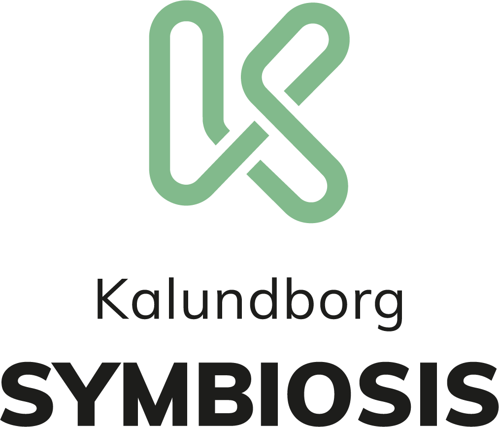 Kalundborg Symbiose logo